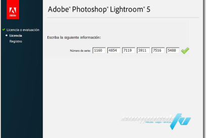 Install adobe photoshop lightroom 6